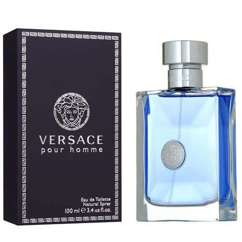 versace pour hommw|Versace Pour Homme Versace for men.